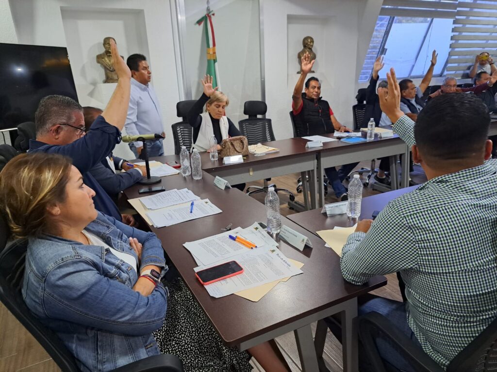 Adquisici N De Patrullas Otra Vez Gener Controversia En El Cabildo De