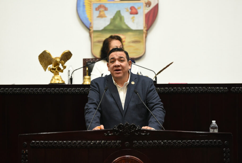 Legisladores De Hidalgo Promueven Diversas Iniciativas De Inclusi N