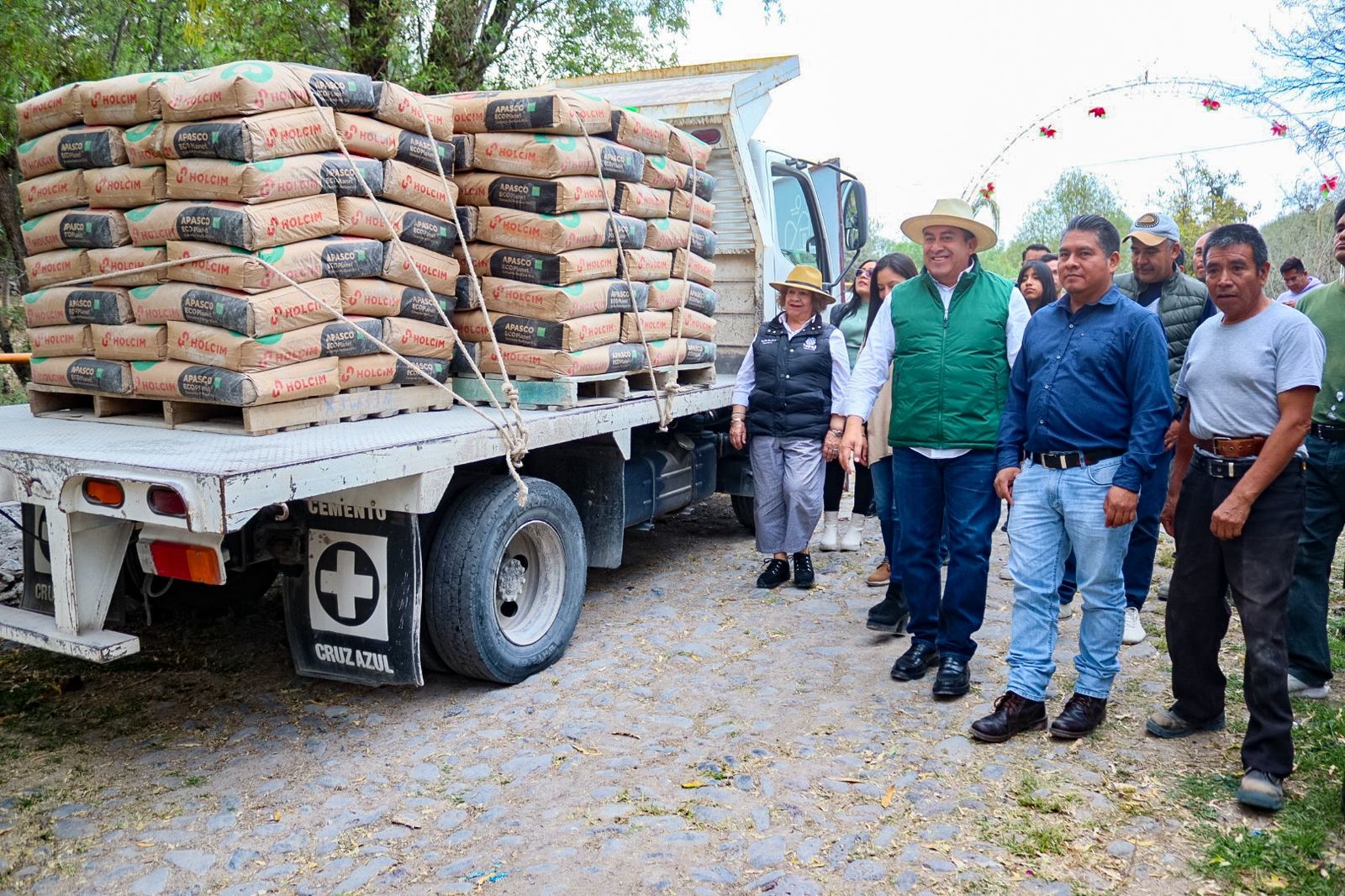 Cuando Existe La Voluntad Y Compromiso Se Logra Dar Continuidad A